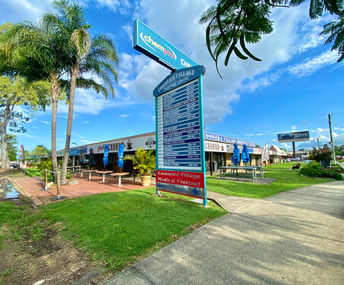 Retail For lease — Lot 171 Dreamworld Parkway COOMERA QLD 4209, Australia