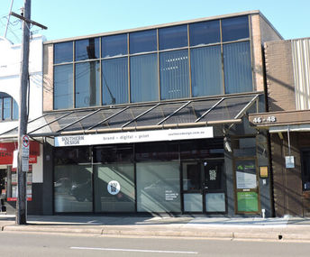 Modern Ground Floor Offices  Retail On Rocky Point Road