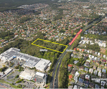 Significant Calamvale Land Development Site