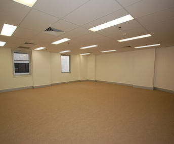 Leased Office Investment With Value Upside