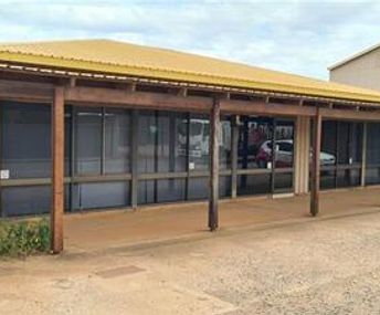 Offices On Great Eastern Highway - 250m2