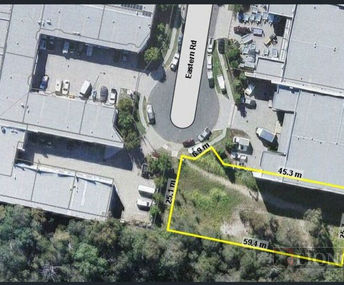 Rare Industrial Land At Eastern Road Browns Plains