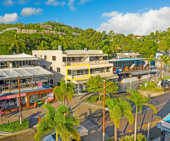 For Sale - Professional Office Suite - Airlie Beach 