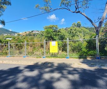 Prime Development Opportunity - 11 Lamond Street, Airlie Beach, Qld