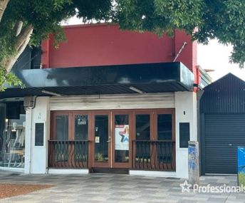 Leased Cbd Premises