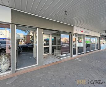 Close To Post Office - Horsham Cbd