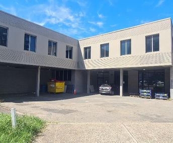 Industrial Property Close To Parramatta