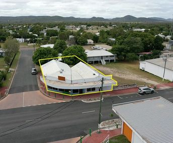 Renovate Or Detonate - Commercial Opportunity