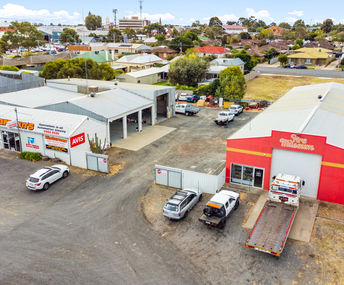 Prime Central Location Dual Occupancy & Two Spacious Sheds - Rare Investment Opportunity.