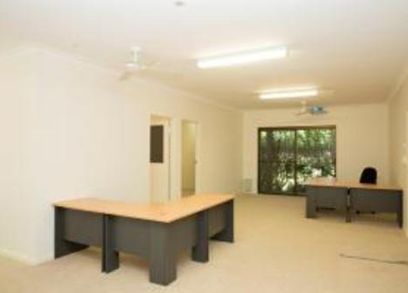 Byron Business Park - Administration & Work Spaces