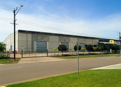 Darwin Business Park  First class officewarehouse facility of 7,780sqm