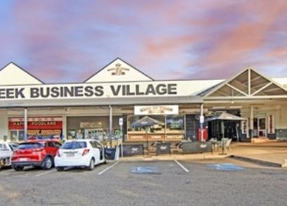 Rapid Creek Business Village - Affordable Retail Space!!