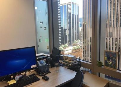 Fitted Out - Heart of CBD - Amazing Views