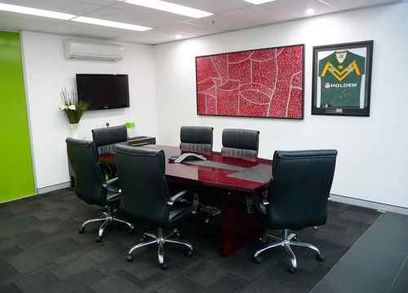 Quality Office with Fitout- Save $$$$'s- Budget Rental