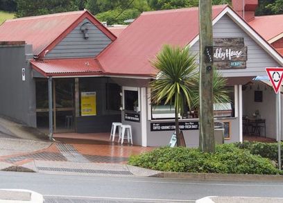 Prime location in the Main Street of Maleny