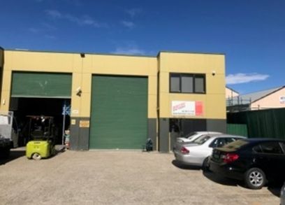 Warehouse Available! Princess Highway! 