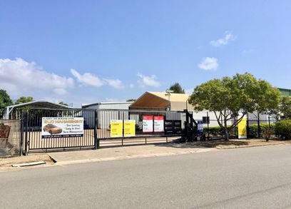 Rare Freehold Site in Aitkenvale - Sale or Lease