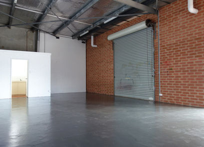 INNER CITY COMMERCIAL SPACE - INCENTIVES AVAILABLE