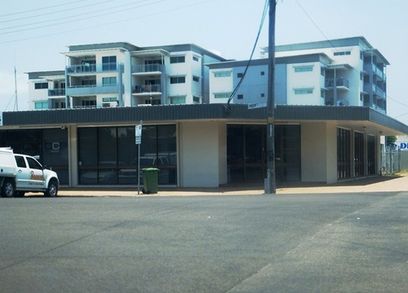 Commercial Office - Retail or Medical  Consulting Accommodation -  SOUTH TOWNSVILLE