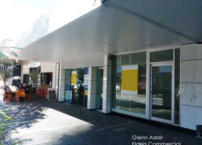 Prime Retail or Office Space Next to Townsville&x92s newest City Lane &x26 City Arcade - Flinders Street