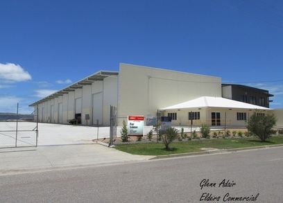 Brand new, never tenanted Industrial Warehouse - BOHLE - TOWNSVILLE