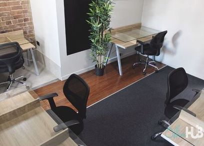 Cool space  Innovative working environment  Free meeting rooms