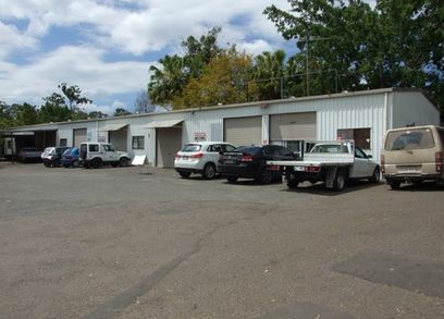 Rare Industrial Opportunity For Sale