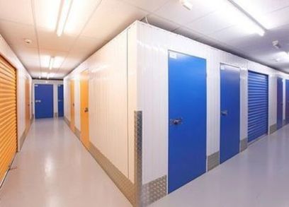 Storage Facility in The CBD Melbourne