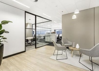 Prime CBD Office