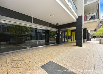 Strong Retail Investment in the CBD Fringe