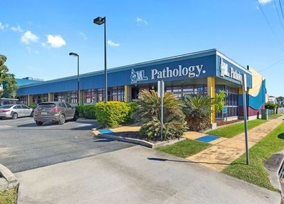 Medical Investment with Long Term Blue Chip Tenant