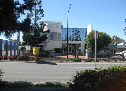 Professional Office Suite in the Heart of Strathpine