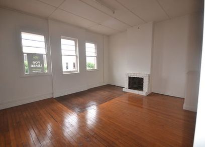 First Floor Tenancy CBD