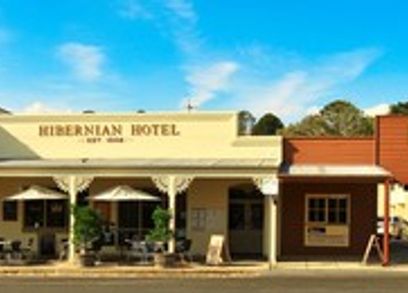 Leasehold of the Hibernian Hotel & Apartments, Beechworth