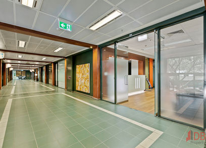 Premium CollegeShowroom Space Near Darling Harbour