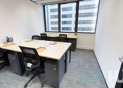 Excellent amenities  Economical workspace  Enjoyable working environment