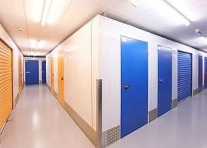 STORAGE SOLUTION FOR BUSINESS OR HOME IN MELBOURNE CBD