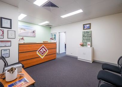 Prime Browns plains Office space - Owner Motivated To Sale!