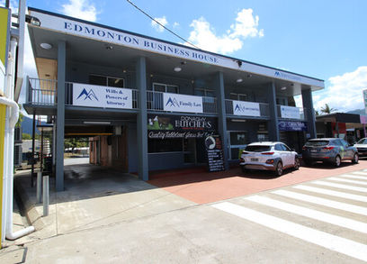 Shop Or Office For Lease Bruce Highway Visibility