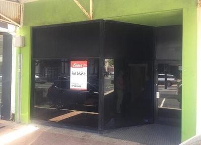 FOR LEASE - BUNBURY CBD RETAIL  98m2