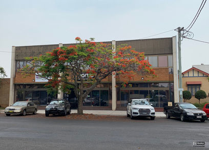 PRIME CBD OFFICE PREMISES WITH FITOUT ? 559m2