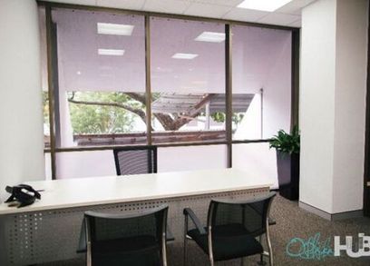 Central location  Enjoyable working environment  Fitted and furnished