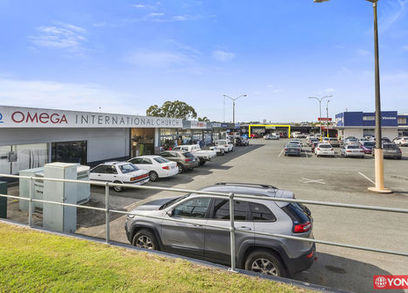 Acacia Ridge QLD Shopping centre 45m2 retail shop for lease