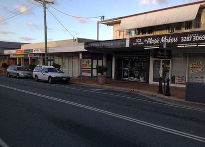 CENTRAL BEENLEIGH OFFICE SPACE FOR LEASE