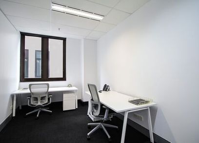 Great onsite facilities  Incentives for 12 months  Spacious working environment