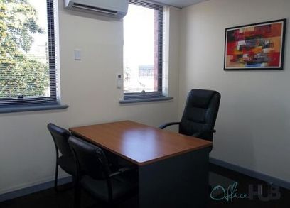 Economical workspace  Incentives for 12 months  Convenient location