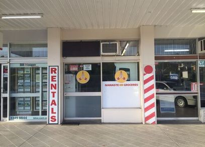 Mansfield QLD, Retail shop for lease