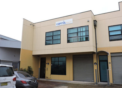 Modern Office  Warehouse conveniently located approx. 650 metres to M5 Motorway