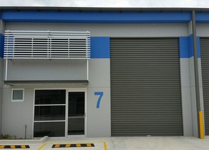 EXCELLENT INDUSTRIAL UNIT - WEST GOSFORD