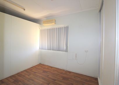 Neat & Tidy Office Space Available In CBD